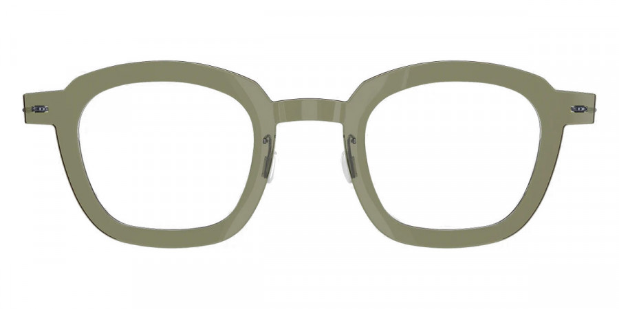 Lindberg™ 6587 43 - C11 PU16 N.O.W. Titanium