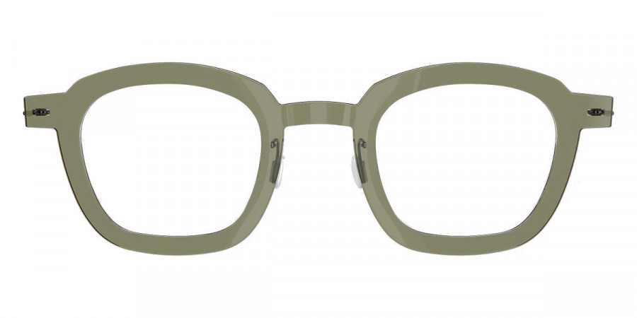 Lindberg™ 6587 43 - C11 PU9 N.O.W. Titanium