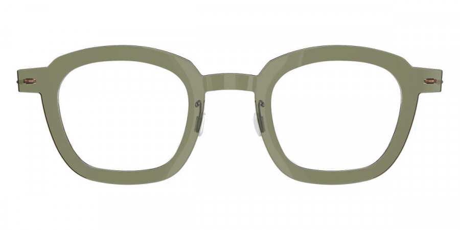 Lindberg™ 6587 43 - C11 U12 N.O.W. Titanium