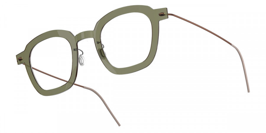 Color: C11 U12 - Lindberg N.O.W. Titanium LND6587C11U1243