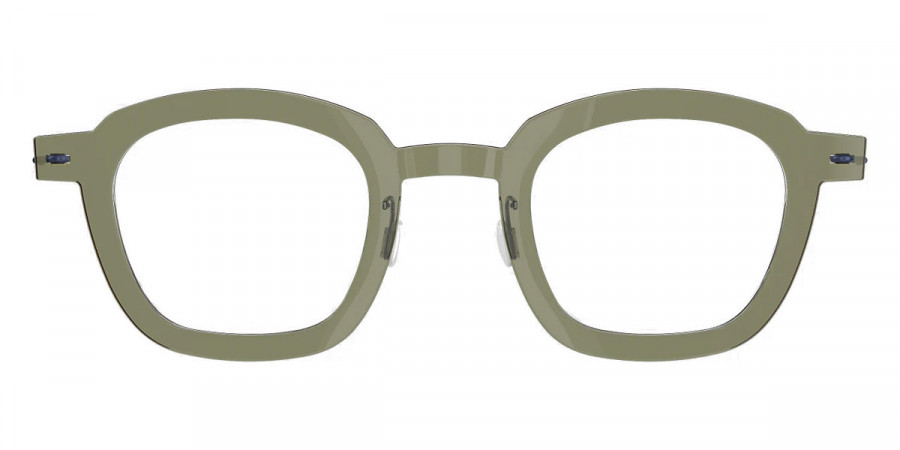 Lindberg™ 6587 43 - C11 U13 N.O.W. Titanium