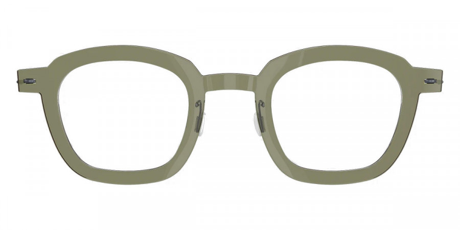 Lindberg™ 6587 43 - C11 U16 N.O.W. Titanium