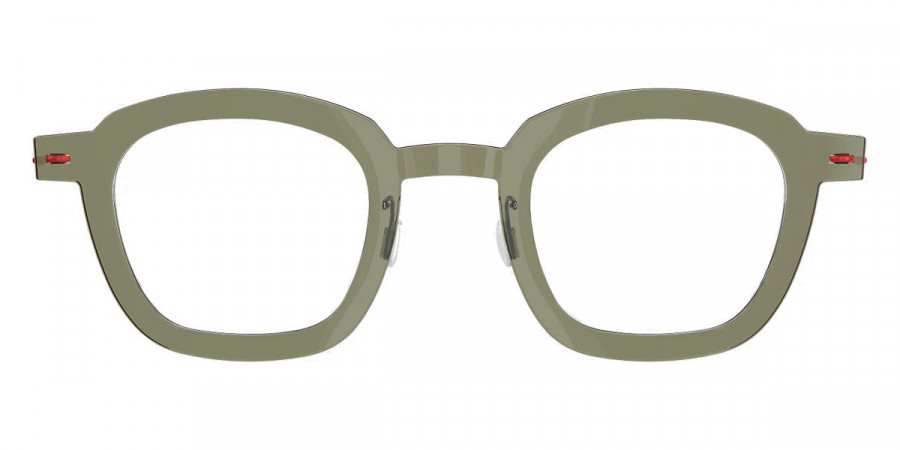 Lindberg™ 6587 43 - C11 U33 N.O.W. Titanium