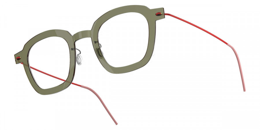 Color: C11 U33 - Lindberg N.O.W. Titanium LND6587C11U3343