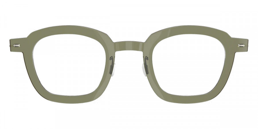 Lindberg™ 6587 43 - C11 U38 N.O.W. Titanium