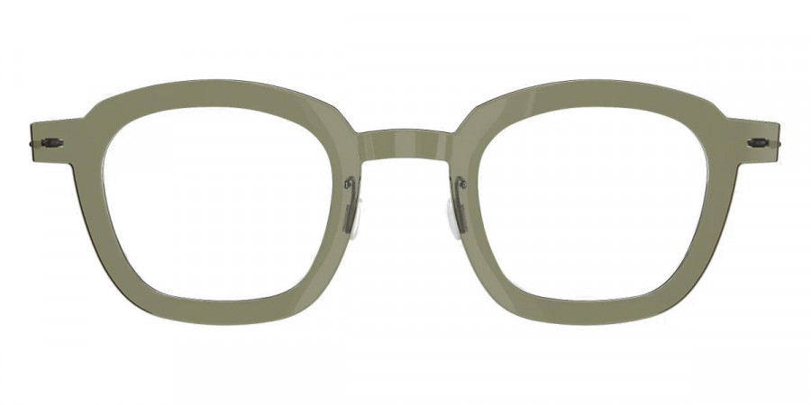 Lindberg™ 6587 43 - C11 U9 N.O.W. Titanium