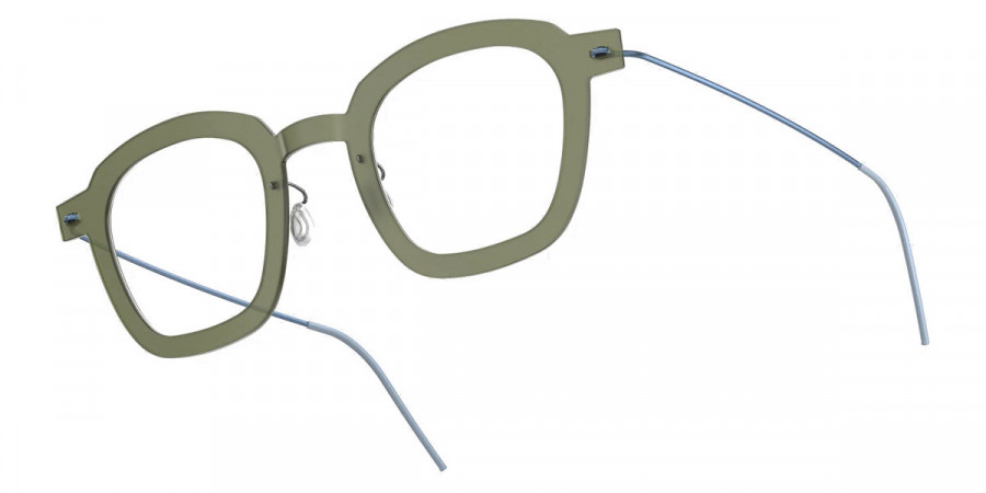 Color: C11M 20 - Lindberg N.O.W. Titanium LND6587C11M2043