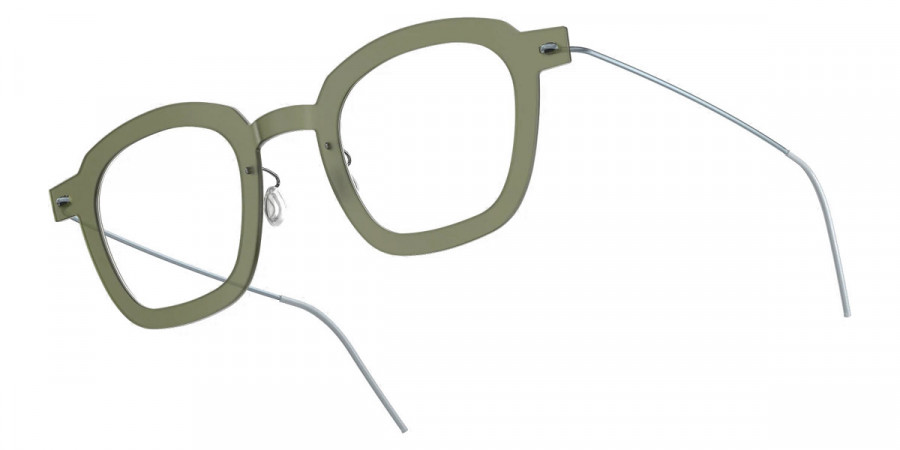 Color: C11M 25 - Lindberg N.O.W. Titanium LND6587C11M2543