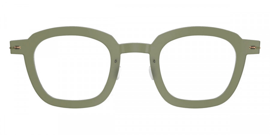 Lindberg™ 6587 43 - C11M 35 N.O.W. Titanium