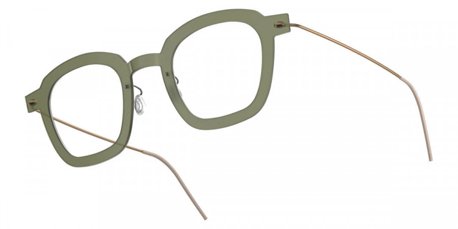 Color: C11M 35 - Lindberg N.O.W. Titanium LND6587C11M3543