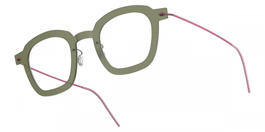 Color: C11M 70 - Lindberg N.O.W. Titanium LND6587C11M7043