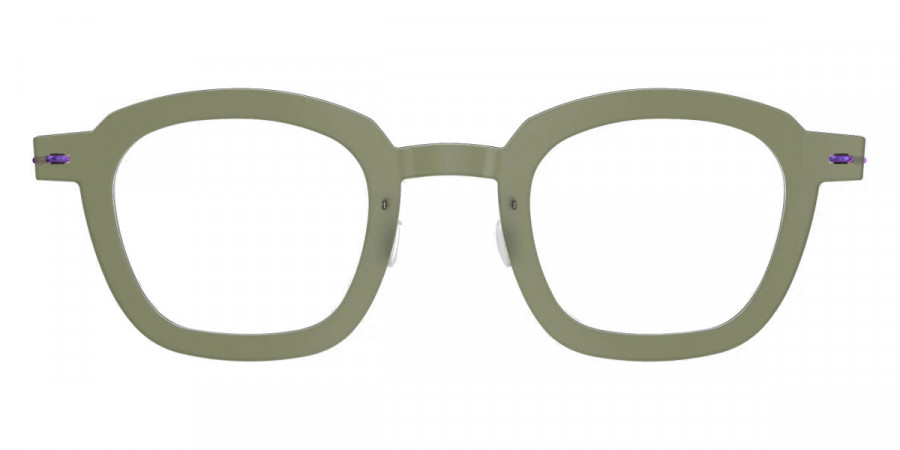 Lindberg™ 6587 43 - C11M 77 N.O.W. Titanium