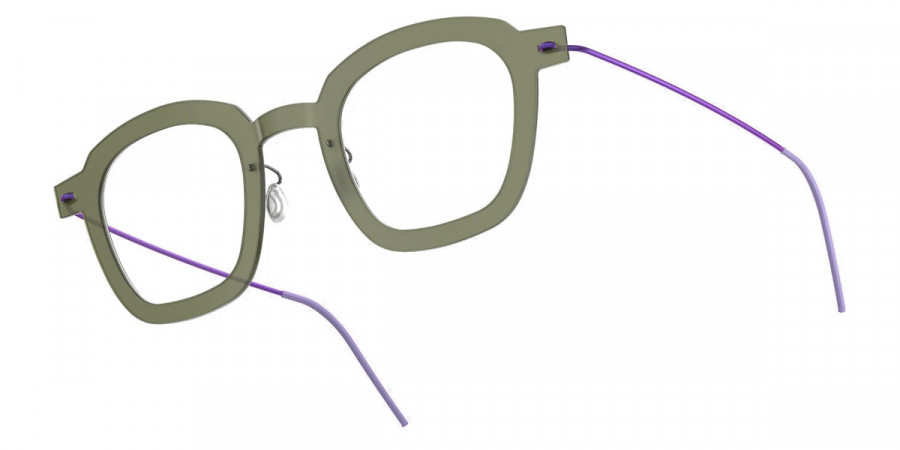 Color: C11M 77 - Lindberg N.O.W. Titanium LND6587C11M7743