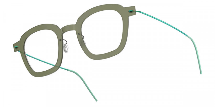 Color: C11M 85 - Lindberg N.O.W. Titanium LND6587C11M8543