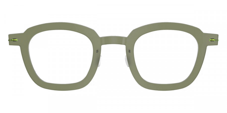 Lindberg™ 6587 43 - C11M 95 N.O.W. Titanium