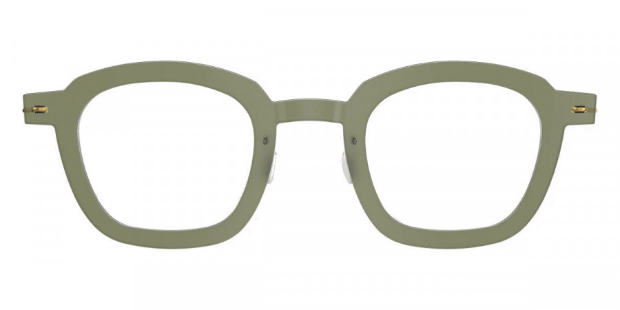 Lindberg™ 6587 43 - C11M GT N.O.W. Titanium