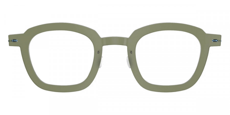 Lindberg™ 6587 43 - C11M P20 N.O.W. Titanium