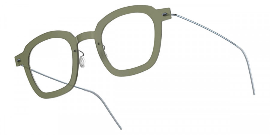 Color: C11M P25 - Lindberg N.O.W. Titanium LND6587C11MP2543