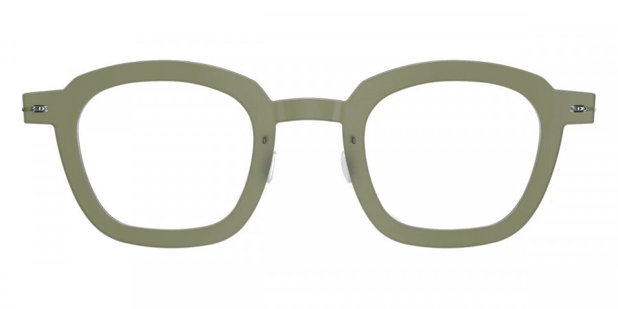 Lindberg™ 6587 43 - C11M P30 N.O.W. Titanium