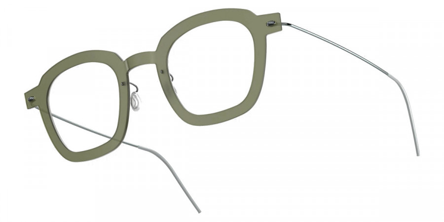 Color: C11M P30 - Lindberg N.O.W. Titanium LND6587C11MP3043