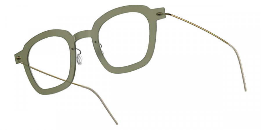 Color: C11M P35 - Lindberg N.O.W. Titanium LND6587C11MP3543