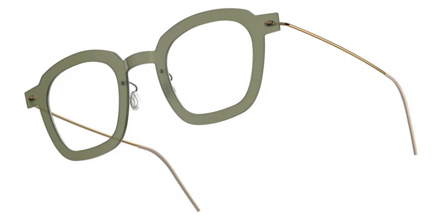 Color: C11M P60 - Lindberg N.O.W. Titanium LND6587C11MP6043