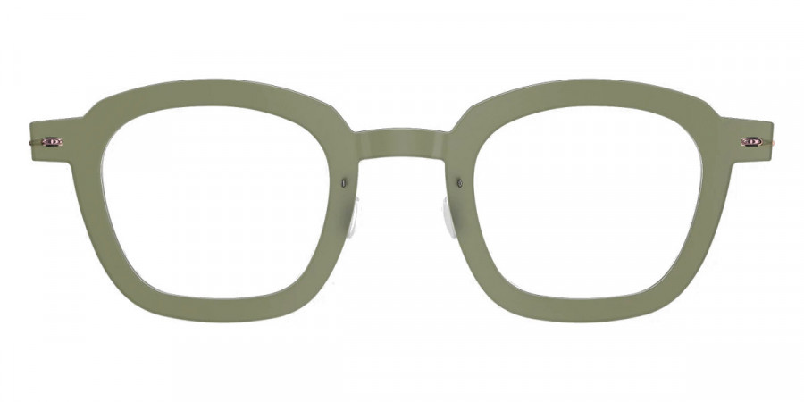 Lindberg™ 6587 43 - C11M P70 N.O.W. Titanium