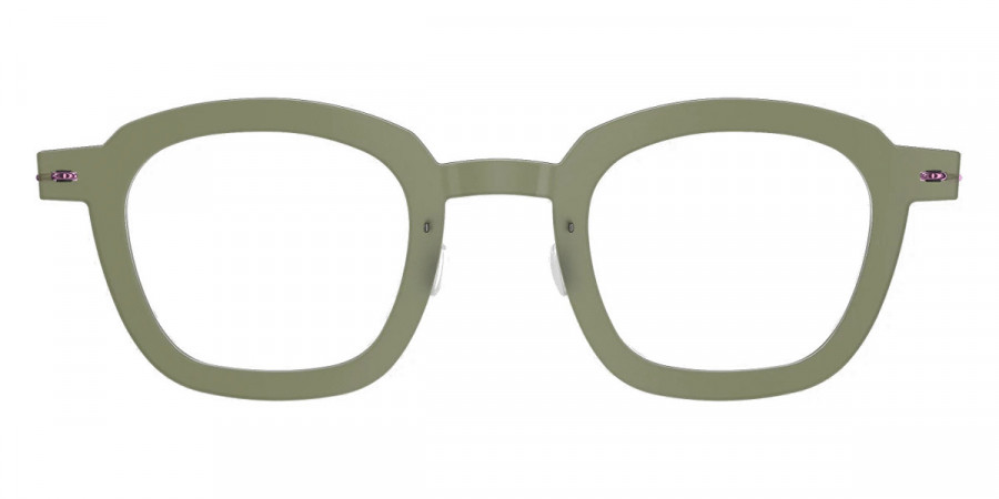 Lindberg™ 6587 43 - C11M P75 N.O.W. Titanium