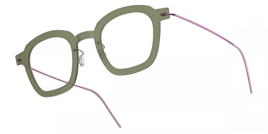 Color: C11M P75 - Lindberg N.O.W. Titanium LND6587C11MP7543