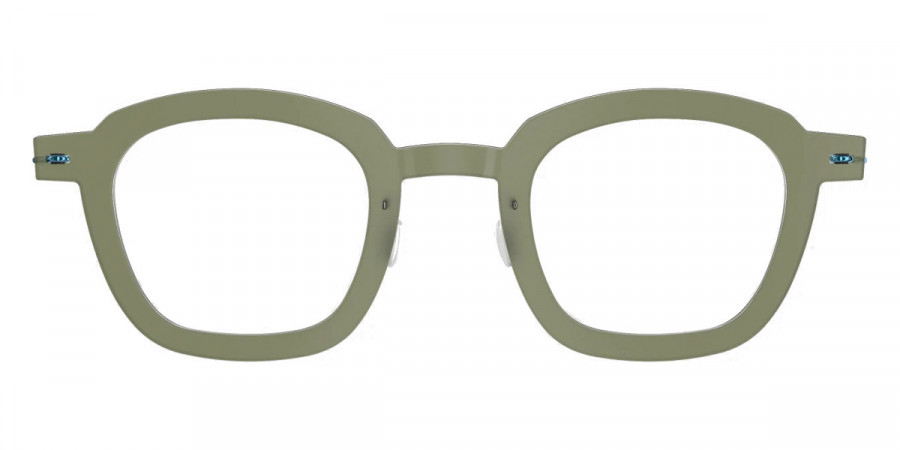 Lindberg™ 6587 43 - C11M P80 N.O.W. Titanium