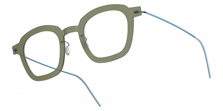 Color: C11M P80 - Lindberg N.O.W. Titanium LND6587C11MP8043