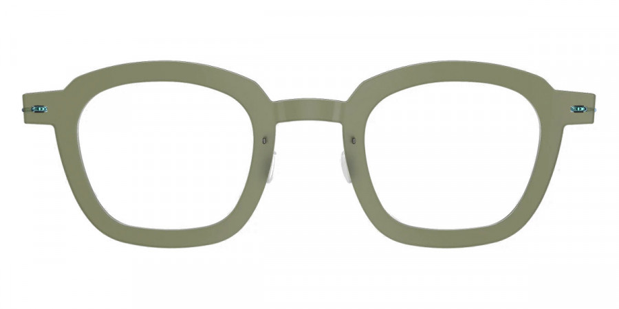 Lindberg™ 6587 43 - C11M P85 N.O.W. Titanium