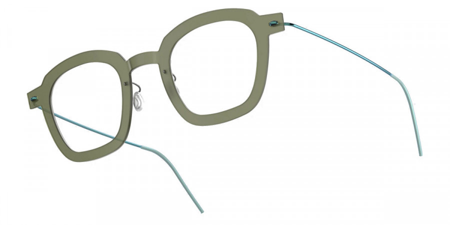 Color: C11M P85 - Lindberg N.O.W. Titanium LND6587C11MP8543