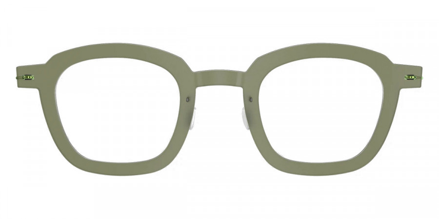 Lindberg™ 6587 43 - C11M P95 N.O.W. Titanium