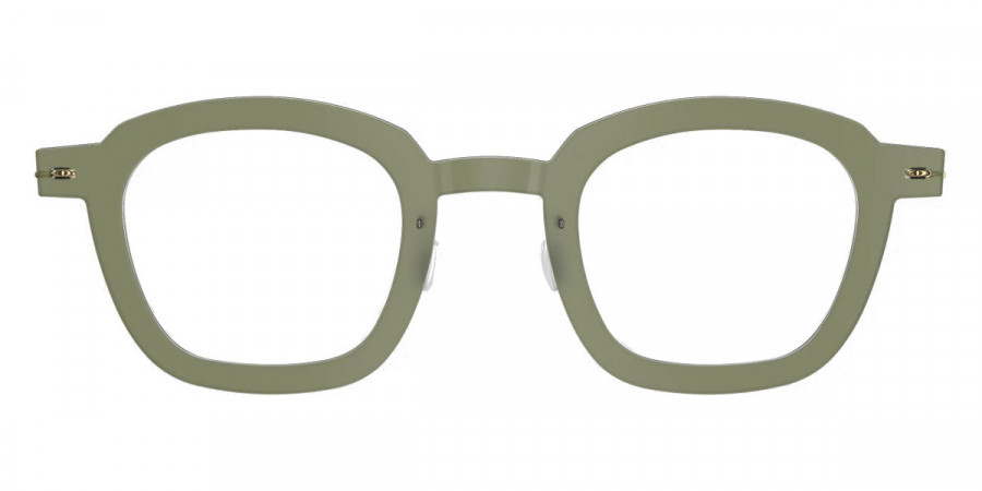 Lindberg™ 6587 43 - C11M PGT N.O.W. Titanium