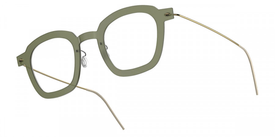 Color: C11M PGT - Lindberg N.O.W. Titanium LND6587C11MPGT43