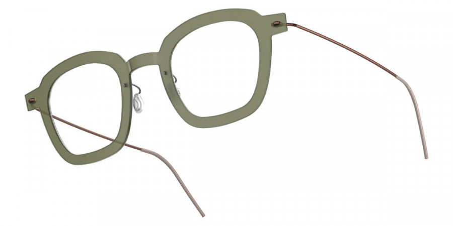 Color: C11M PU12 - Lindberg N.O.W. Titanium LND6587C11MPU1243