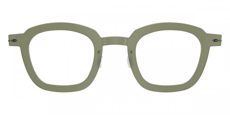 Lindberg™ 6587 43 - C11M PU14 N.O.W. Titanium