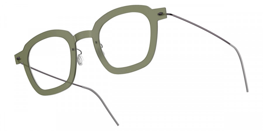 Color: C11M PU14 - Lindberg N.O.W. Titanium LND6587C11MPU1443