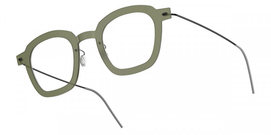 Color: C11M PU9 - Lindberg N.O.W. Titanium LND6587C11MPU943