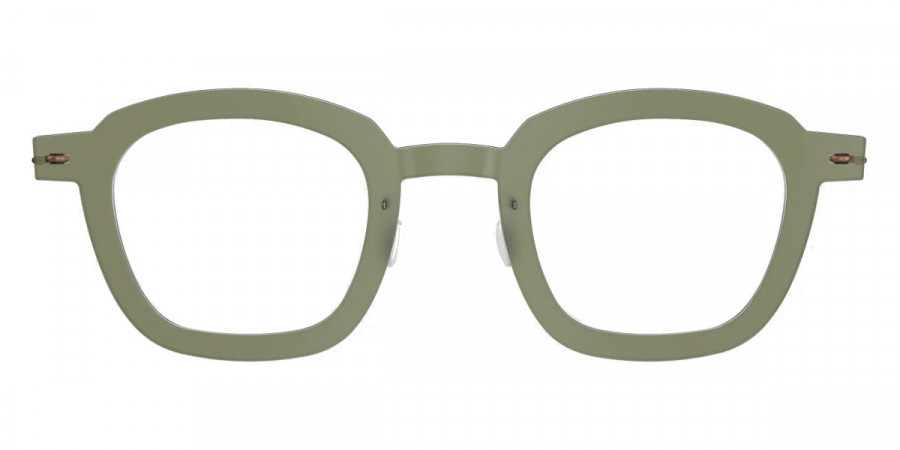 Lindberg™ 6587 43 - C11M U12 N.O.W. Titanium