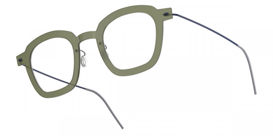 Color: C11M U13 - Lindberg N.O.W. Titanium LND6587C11MU1343