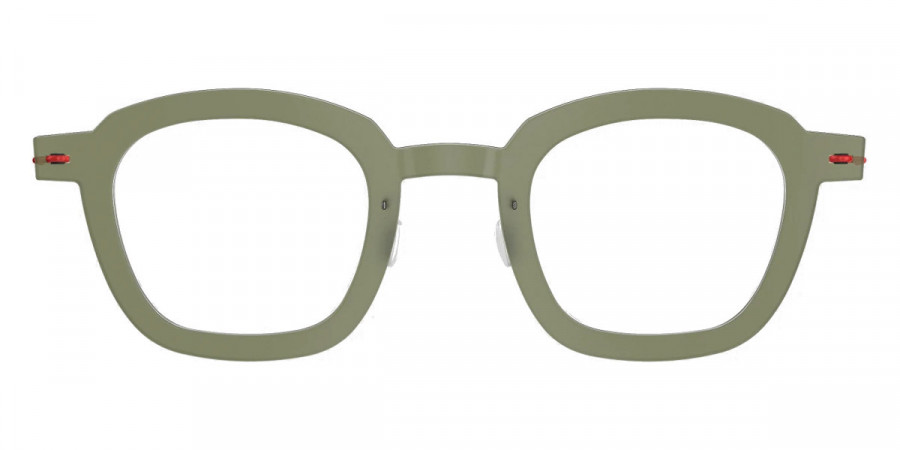 Lindberg™ 6587 43 - C11M U33 N.O.W. Titanium