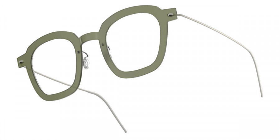 Color: C11M U38 - Lindberg N.O.W. Titanium LND6587C11MU3843