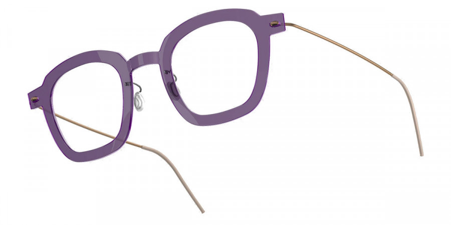 Color: C13 35 - Lindberg N.O.W. Titanium LND6587C133543