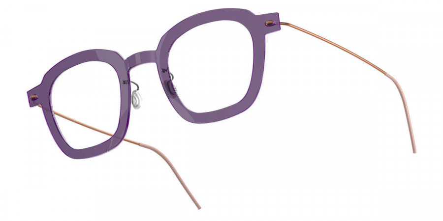 Color: C13 60 - Lindberg N.O.W. Titanium LND6587C136043