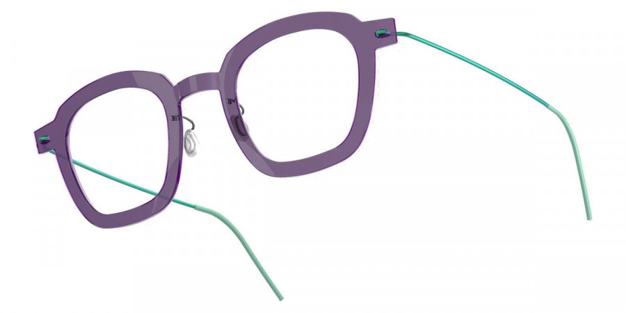 Color: C13 85 - Lindberg N.O.W. Titanium LND6587C138543