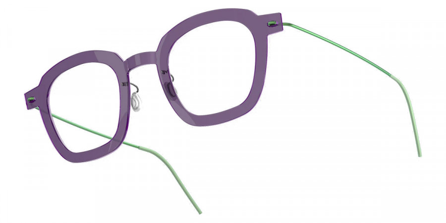 Color: C13 90 - Lindberg N.O.W. Titanium LND6587C139043