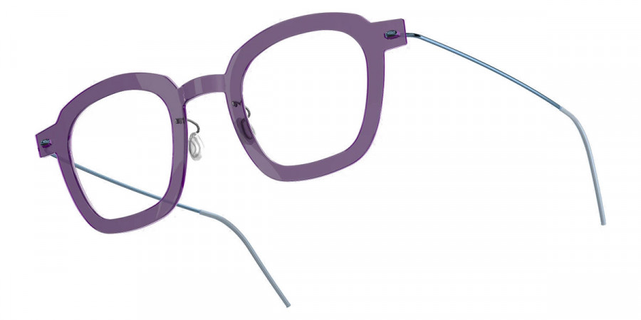 Color: C13 P20 - Lindberg N.O.W. Titanium LND6587C13P2043