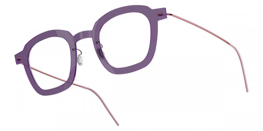 Color: C13 P70 - Lindberg N.O.W. Titanium LND6587C13P7043